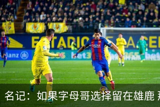名记：如果字母哥选择留在雄鹿 那球队很可能参与莫兰特交易